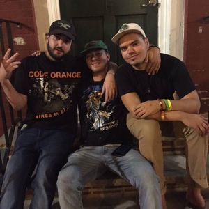 Meet your Posher, Andrew